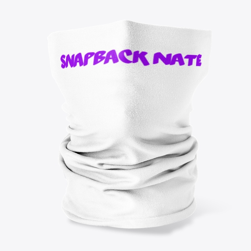 Snapback Nate