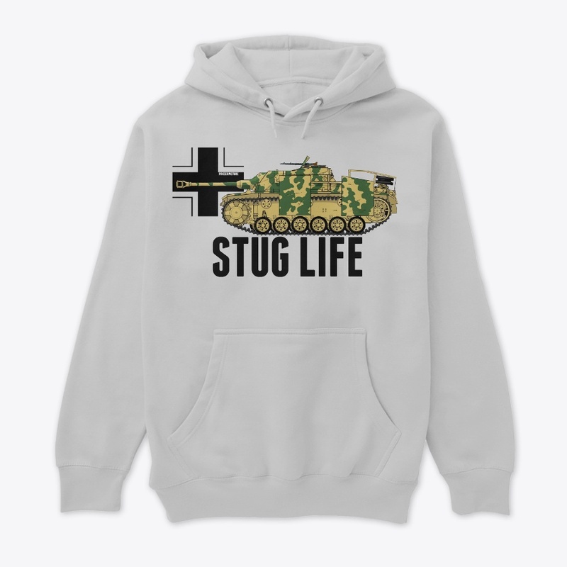 StuG Life T-Shirt