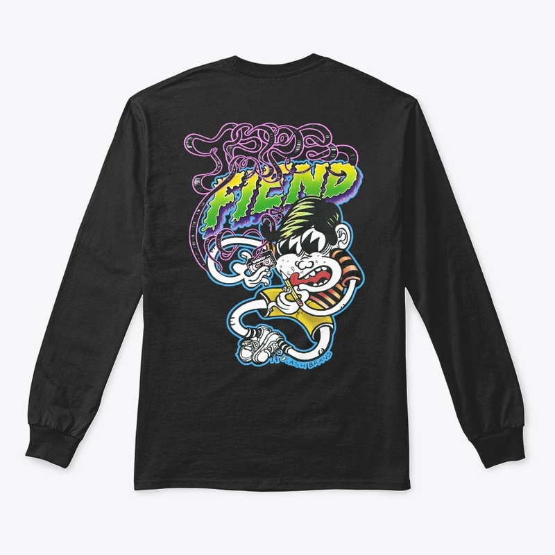 Tape Fiend