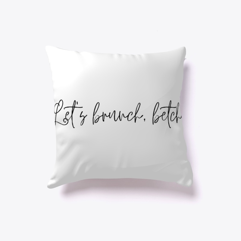 Let's Brunch, Betch