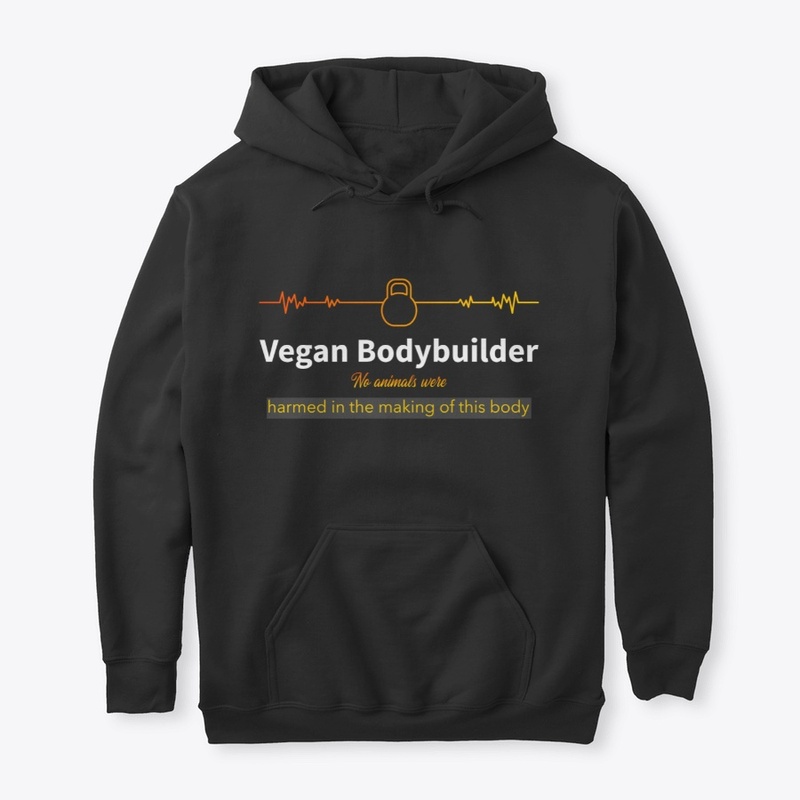 Vegan Fitness Gift Idea