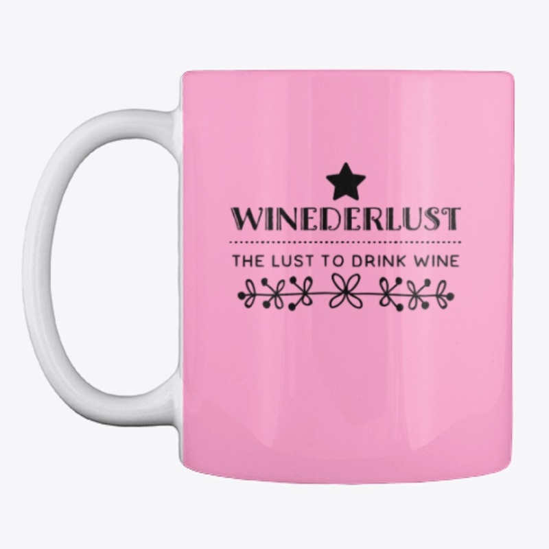 Winederlust