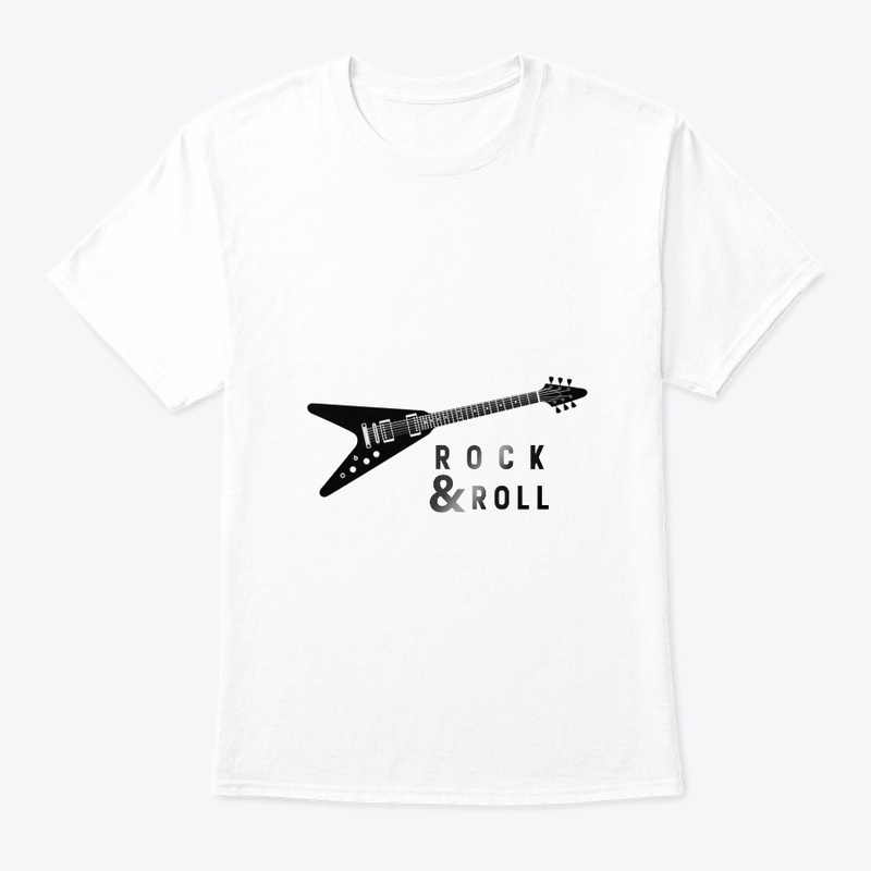 Rock and roll