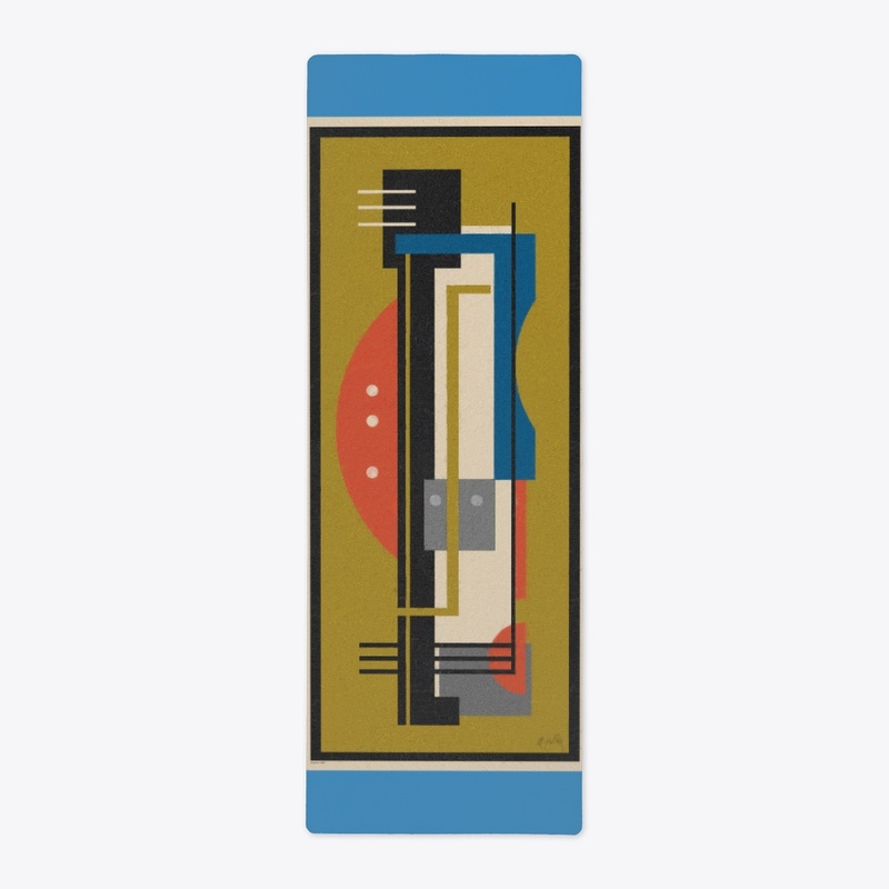 Mid-Century Modern I