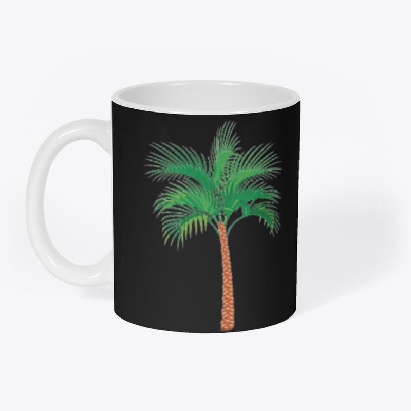 Palm Tree