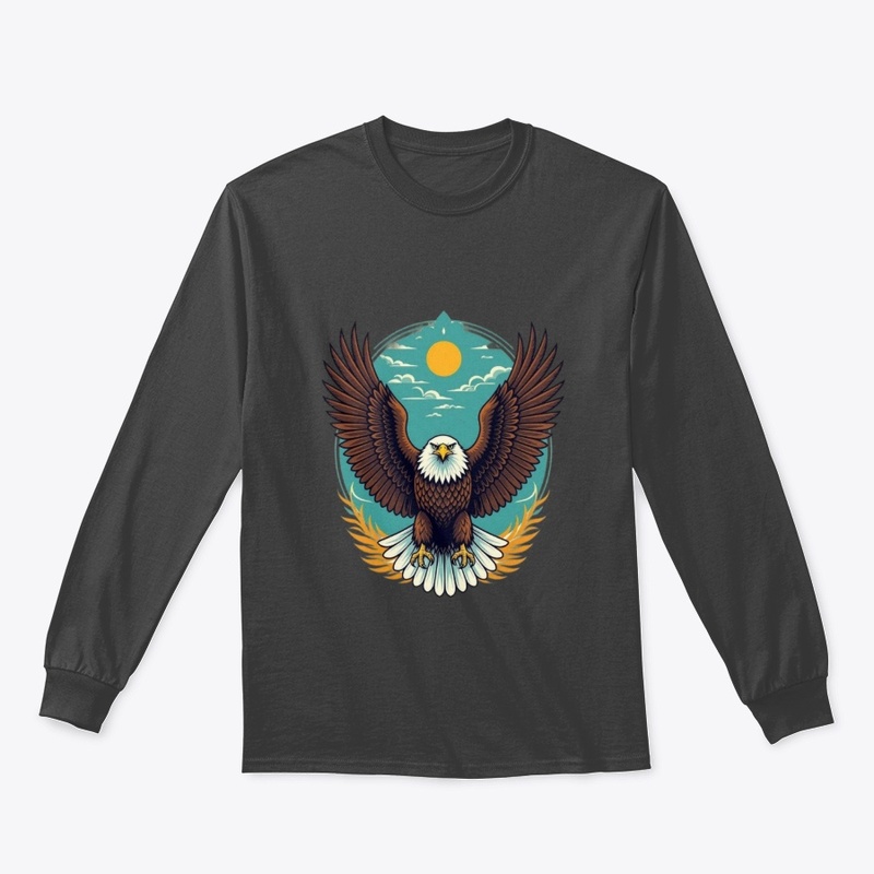 Eagle Design 1