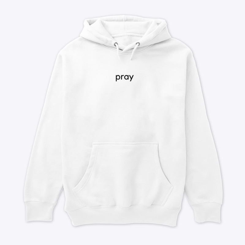 Pray Premium Light