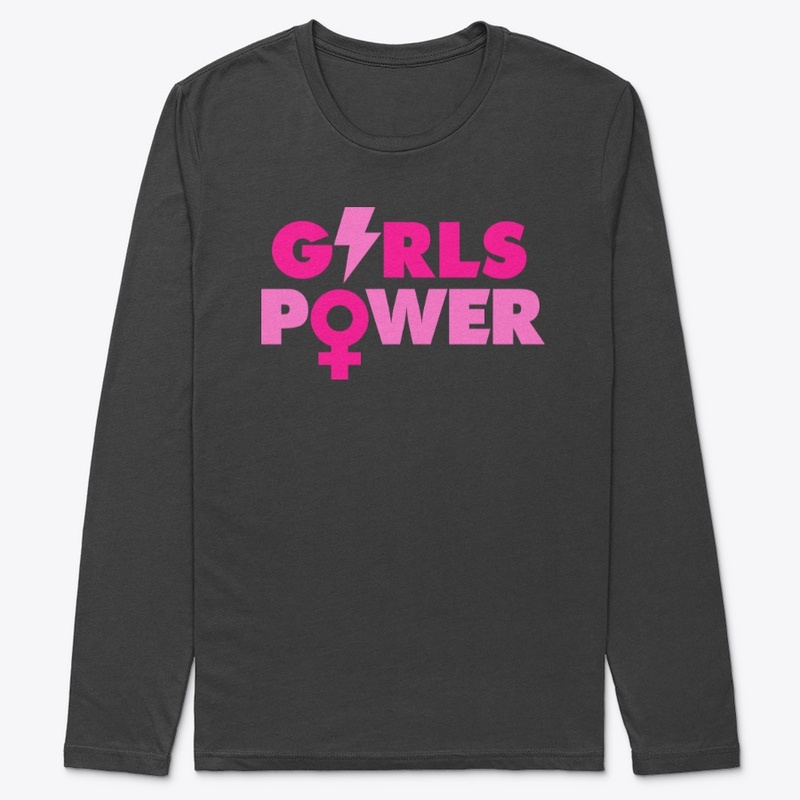 Girls Power || 2021 Edition