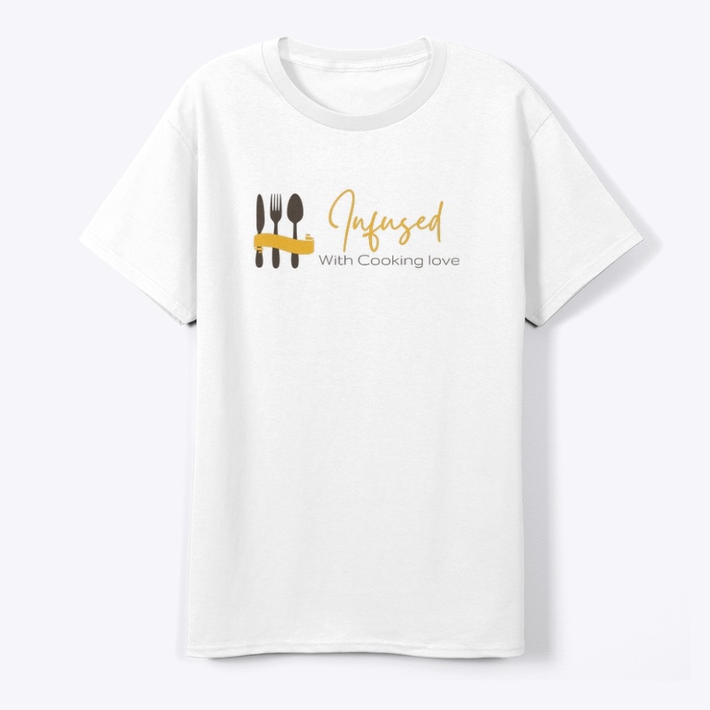 Infused with cooking love