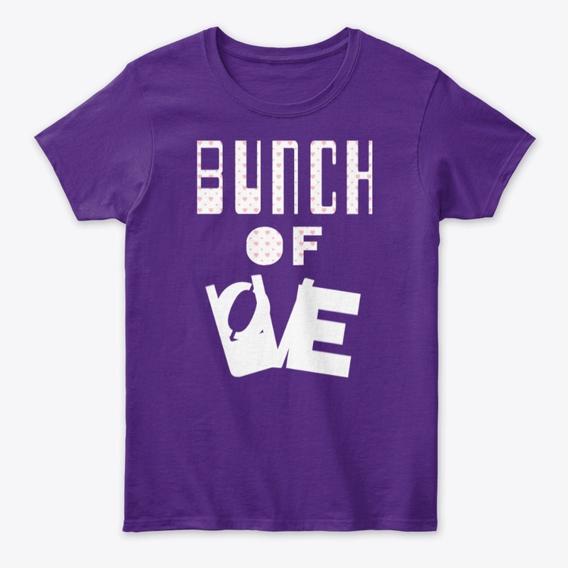 BUNCH OF LOVE