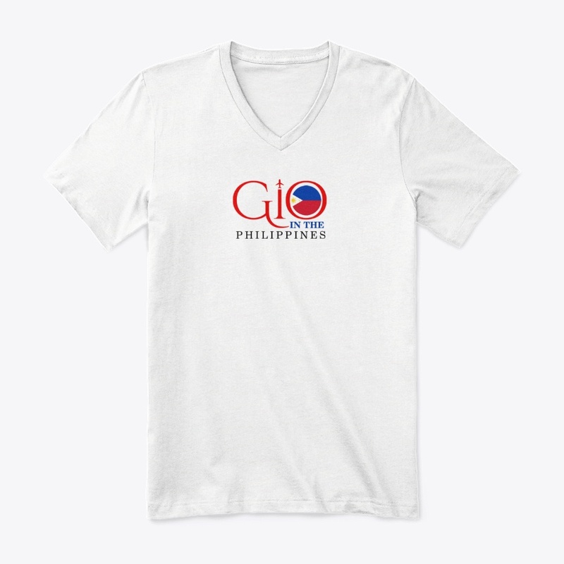 Gio in the Philippines Apparel 