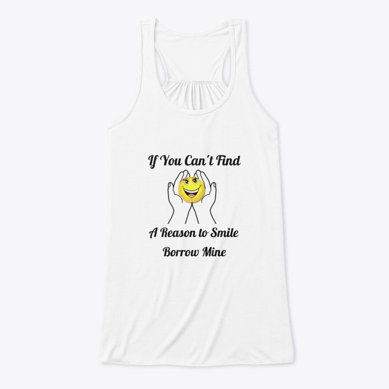 BORROW MINE SMILE