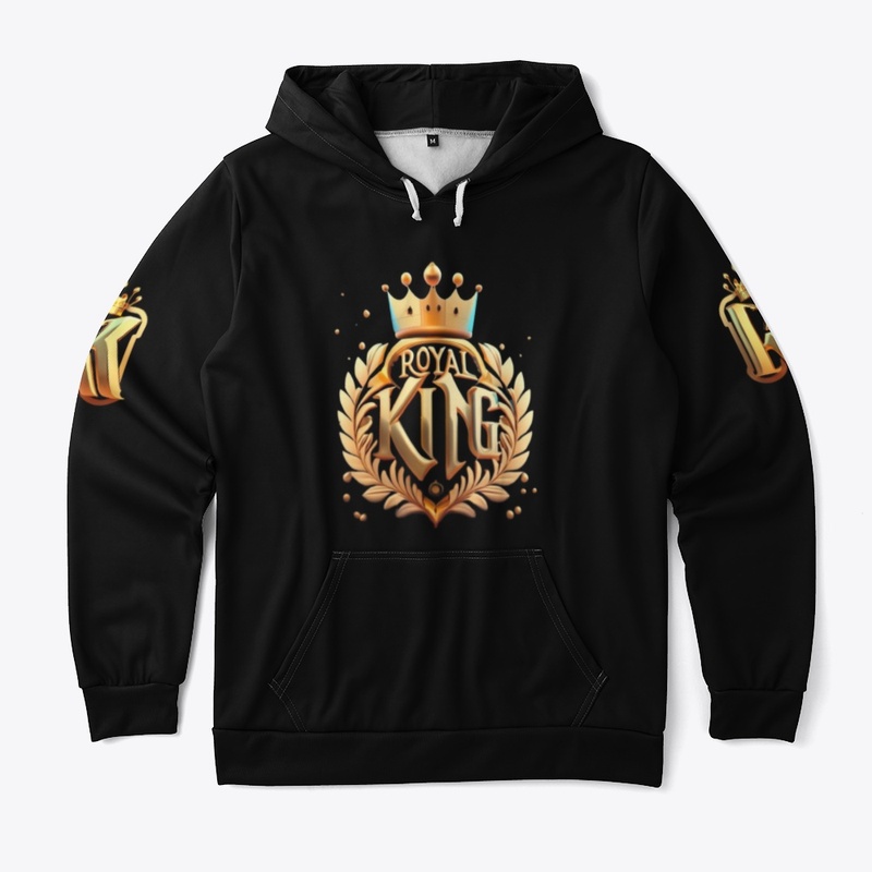 Royal King