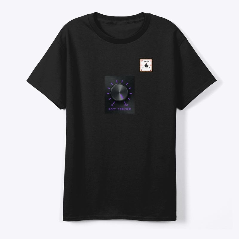 INFINITY / OZZY / MITCHELL GUNSLINGER