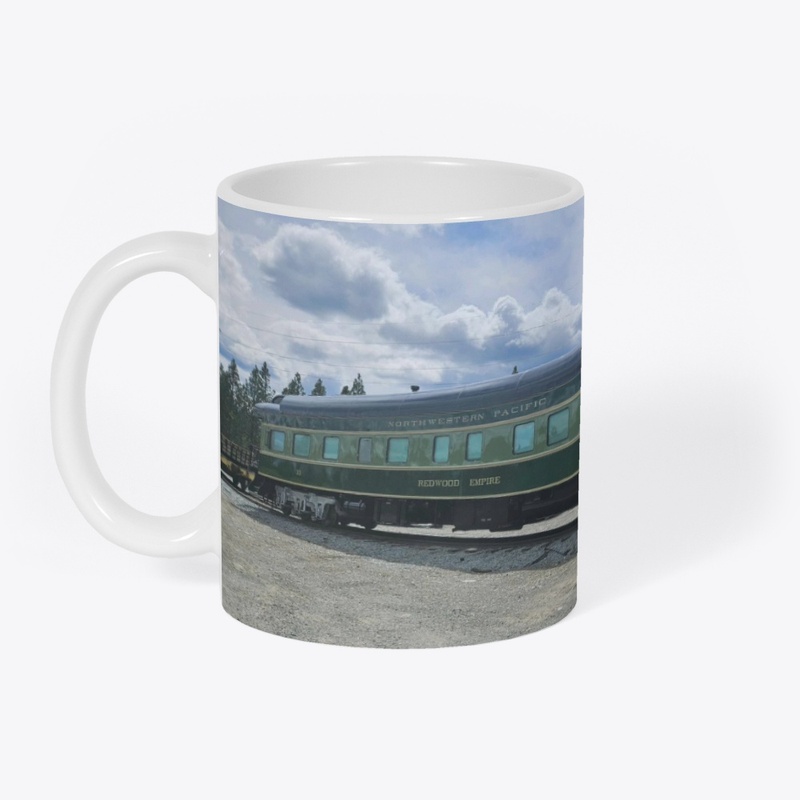 northwest pacific redwood 2