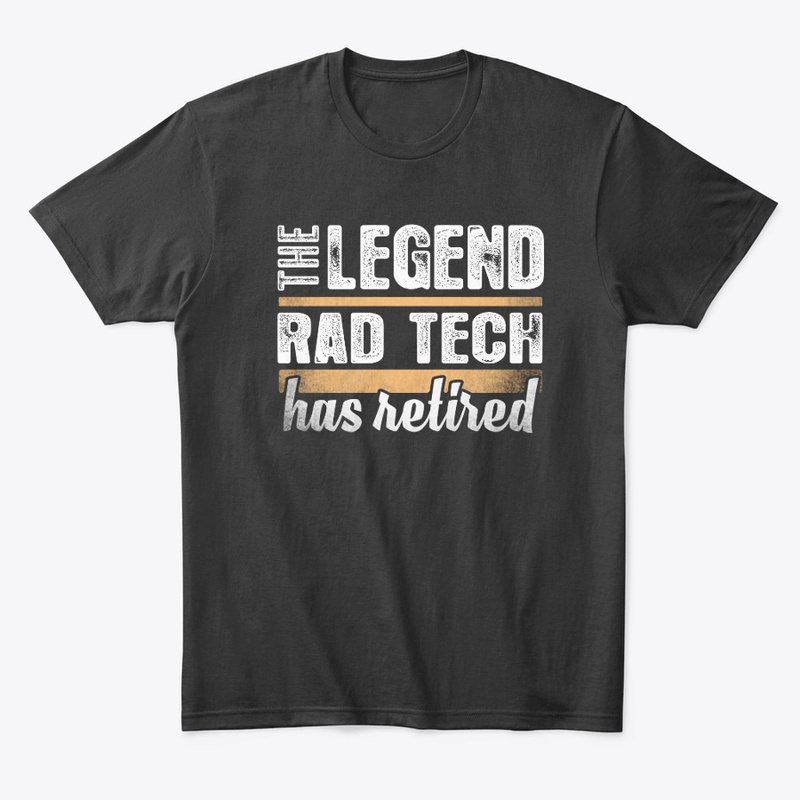 Legend RAD Tech Hoodie 