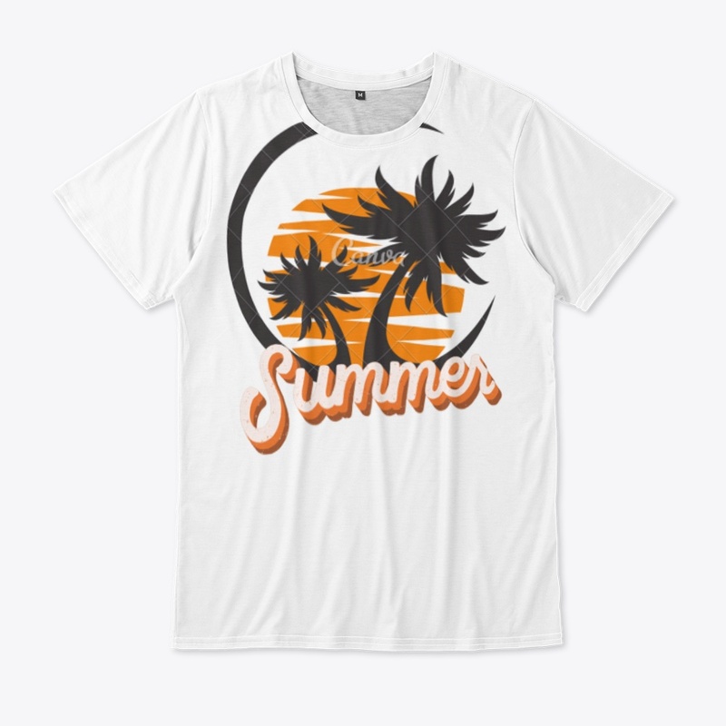 T - Shirt Design 