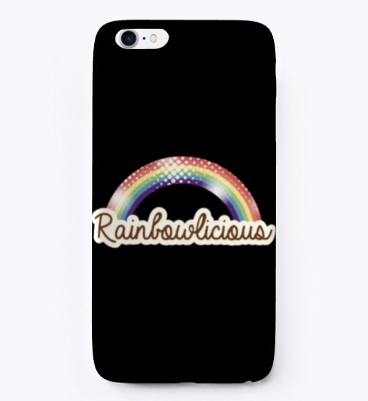 Rainbowlicious LBGT Month