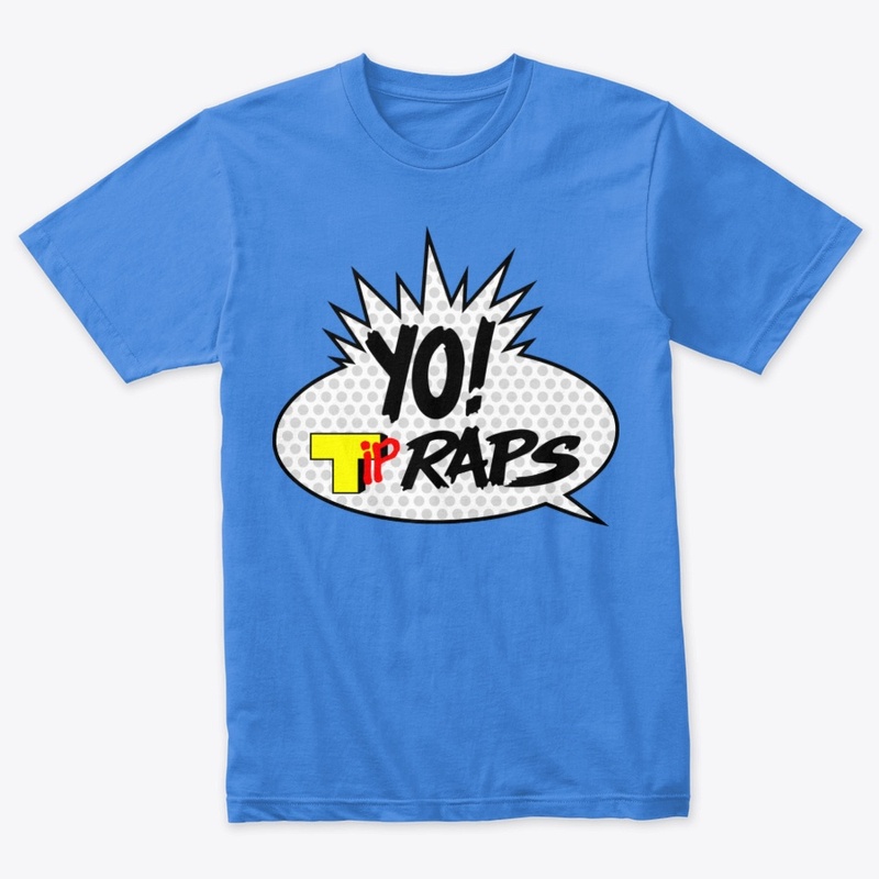 YO! TIP Raps