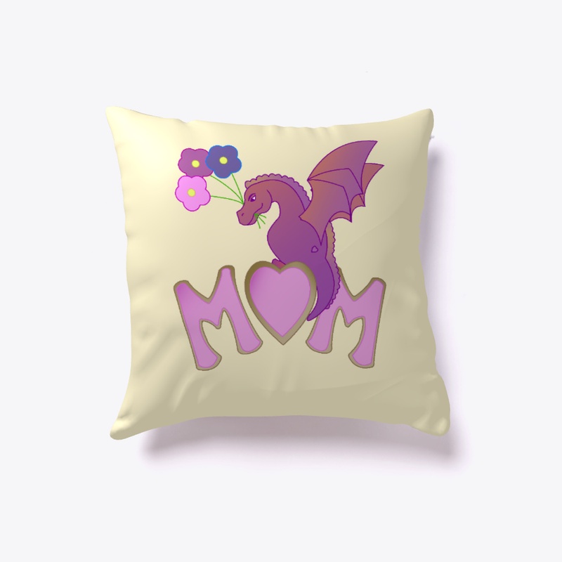 Mother's Day Dragons