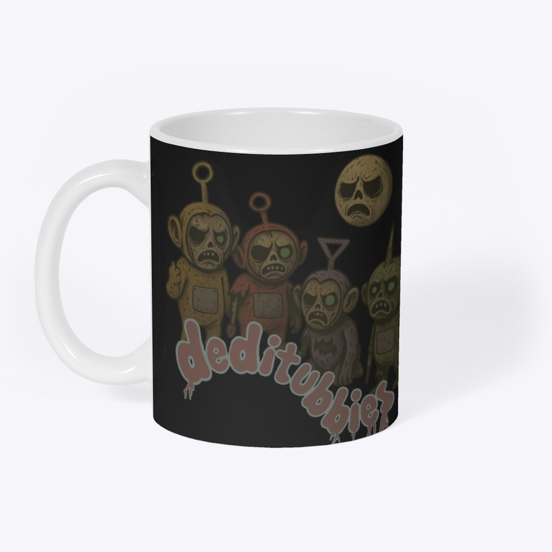 DediTubbies