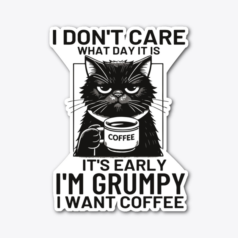 Grumpy Cat
