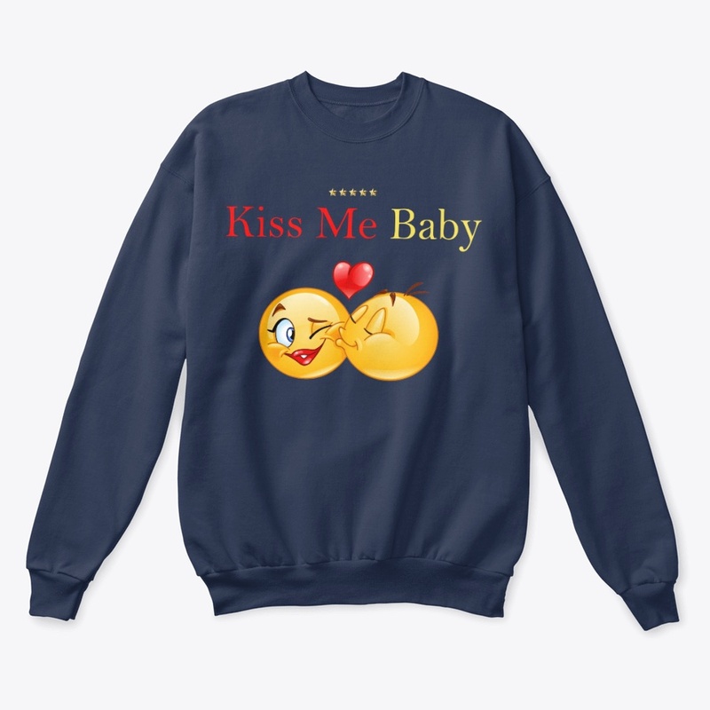 Kiss Me Baby