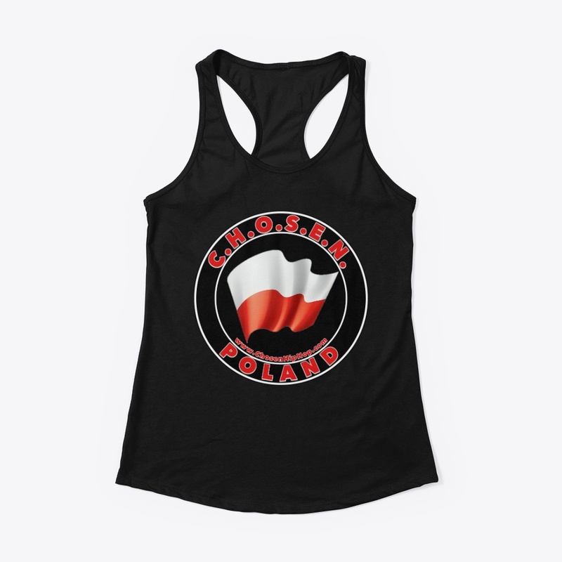 C.H.O.S.E.N. POLAND