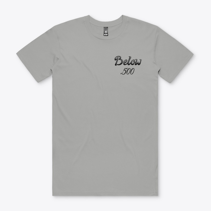 Men's Essential Pocket Logo