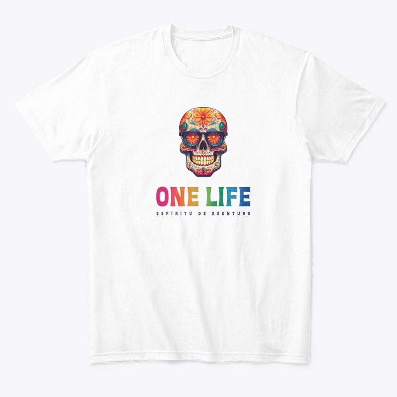 ONE LIFE