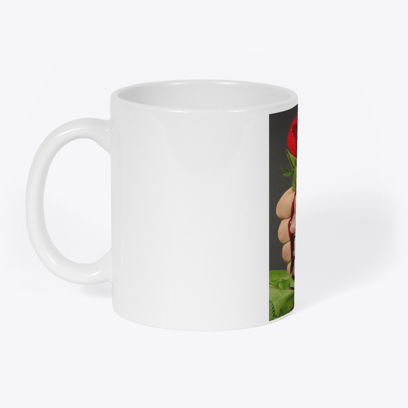 MUG WITHOUT LOVE