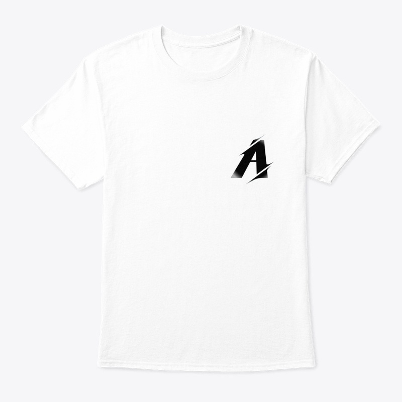 White ALFA Merch