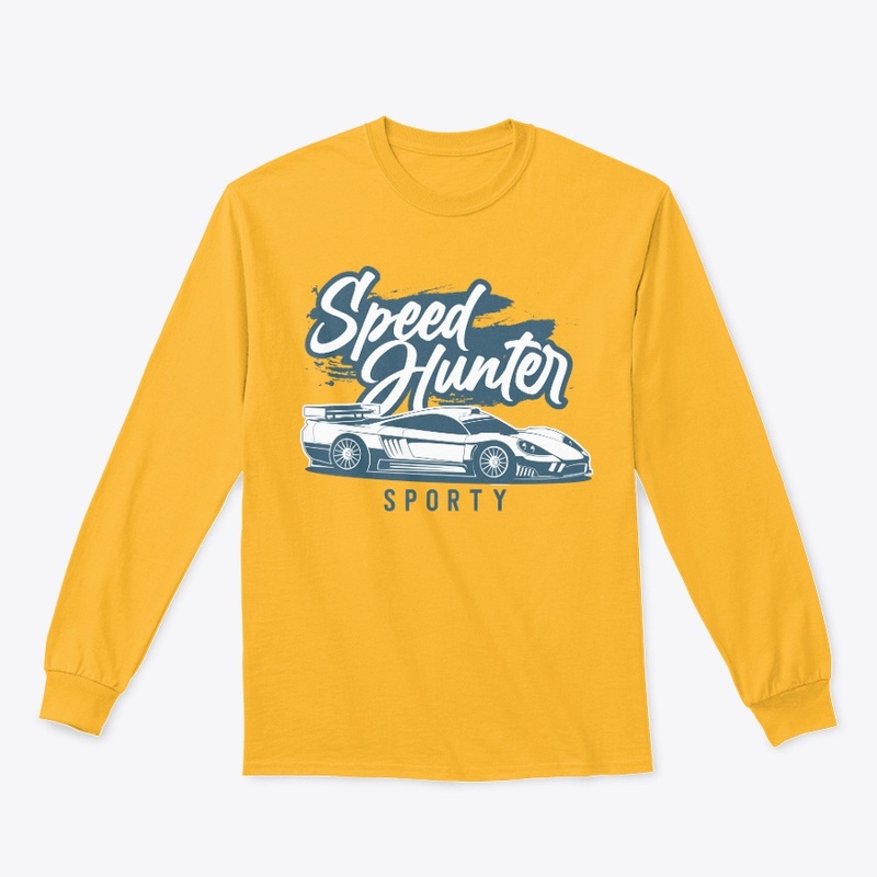 Speed Hunter