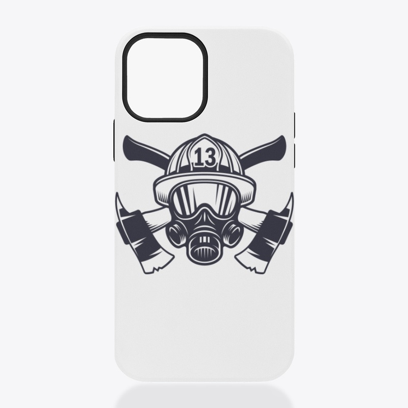 firefighter