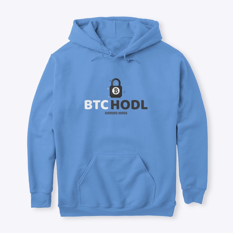 Bitcoin HODL