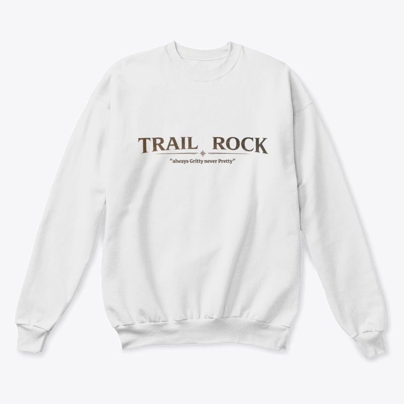 Trail Rock