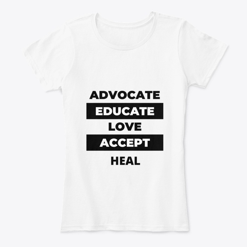 Advocate & Educate