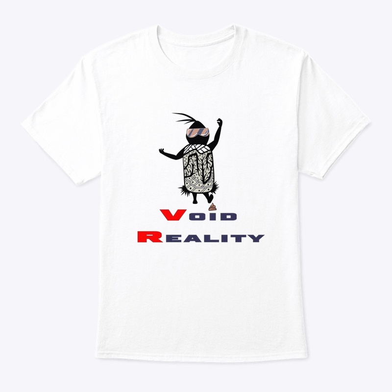 VR Glasses Technology - Void Reality 
