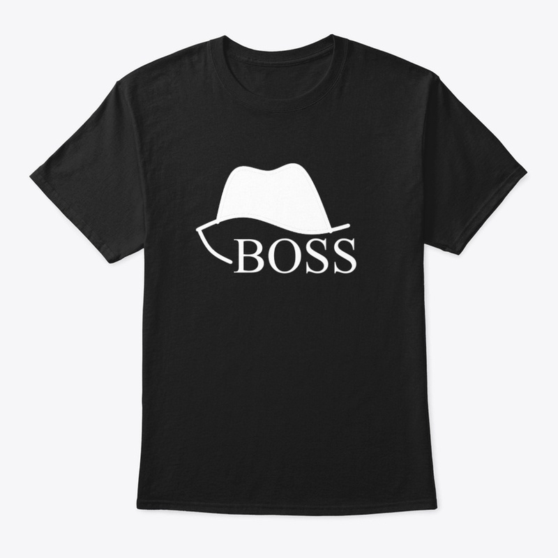 Boss