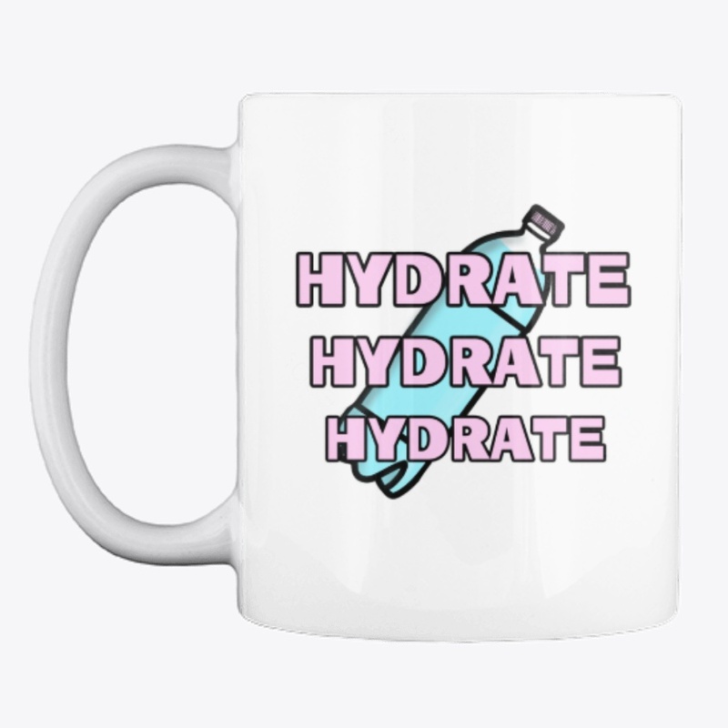 HYDRATE