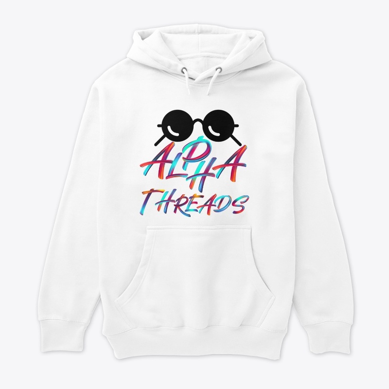 Alpha threads 