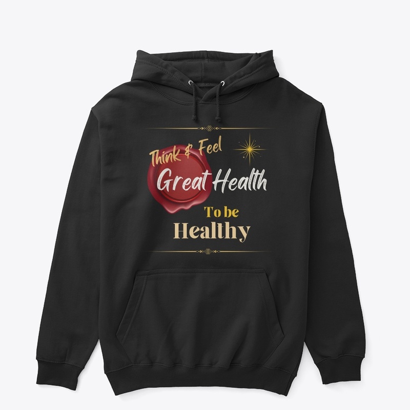 'I AM' Affirmations Range (Health-A)