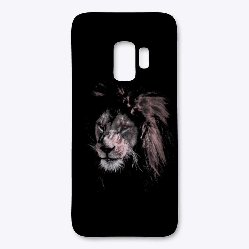 Exotix Lion 