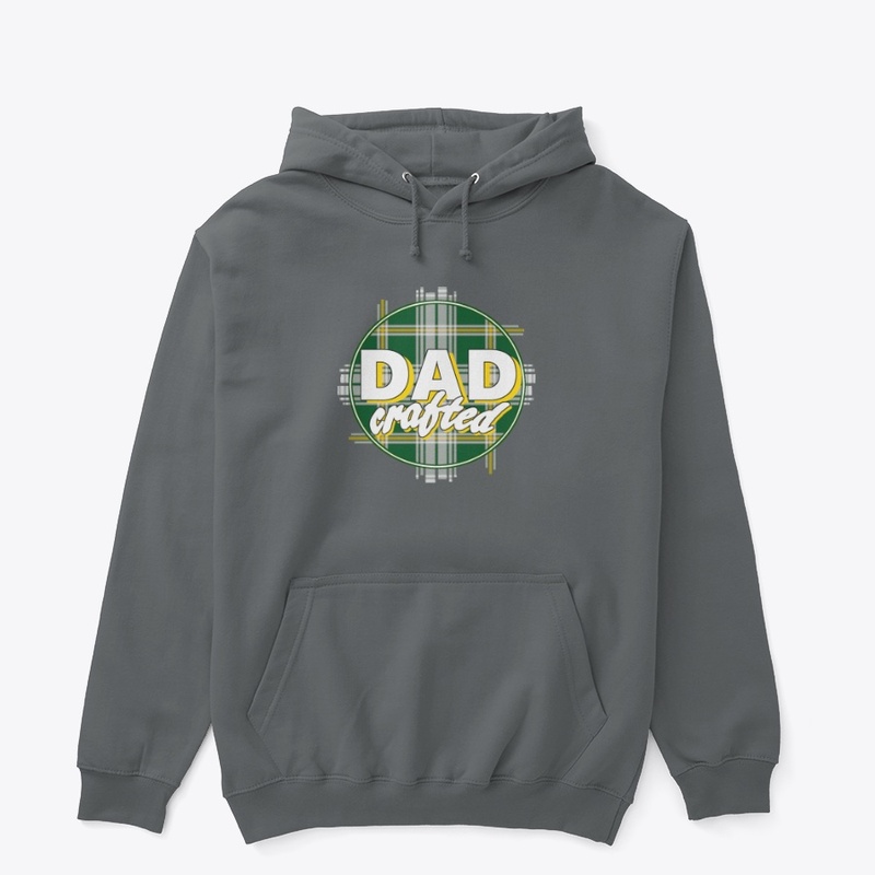 DadCrafted Logo