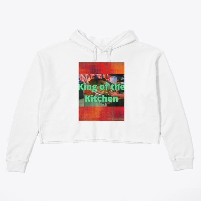 King of the Kitchen