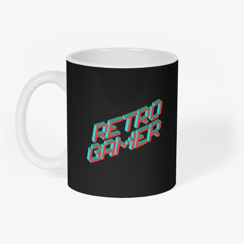 Retro Gamer