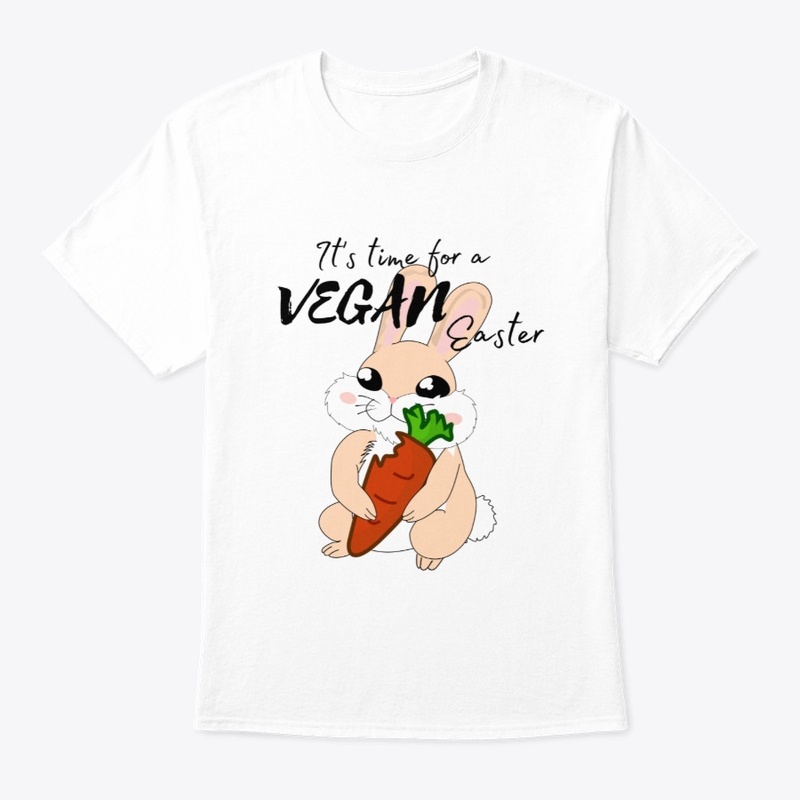 It's time for a Vegan Easter V3
