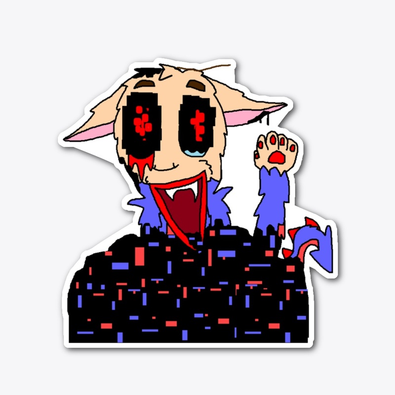 Pibby Corruption Ronnie