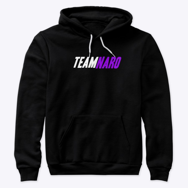TEAM NARO HOODIE