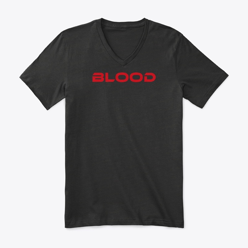 BLOOD